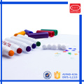 Children fun water color based mini stamp marker